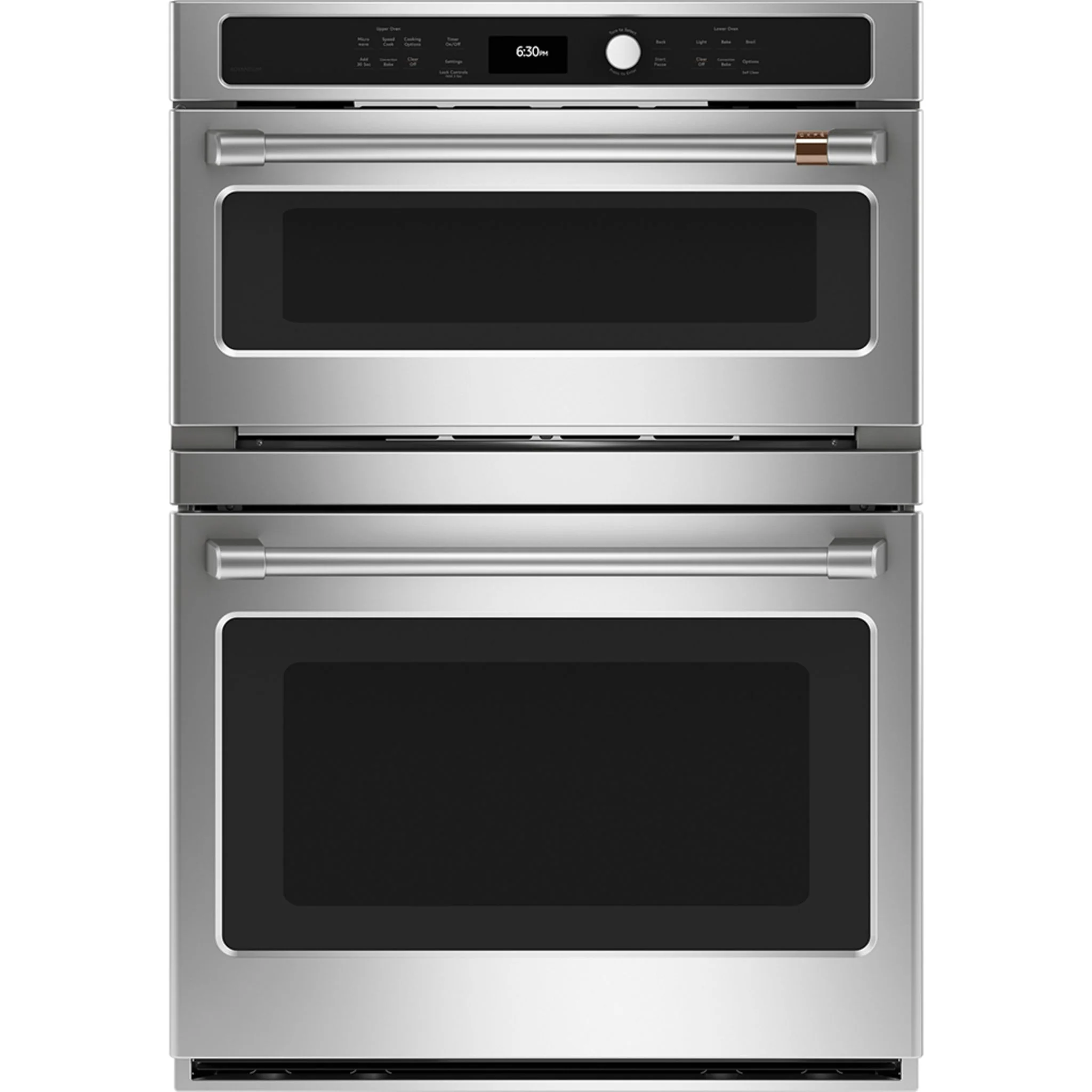 Wall Ovens